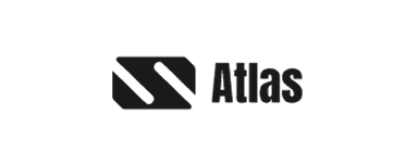 Логотип Atlas